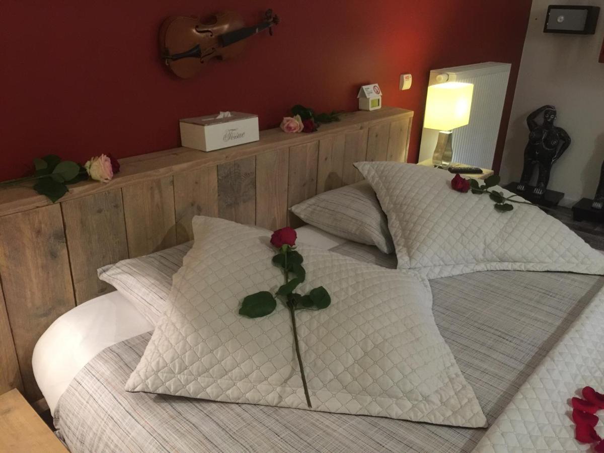 B&B Antiqua & Qook Tongeren Kültér fotó