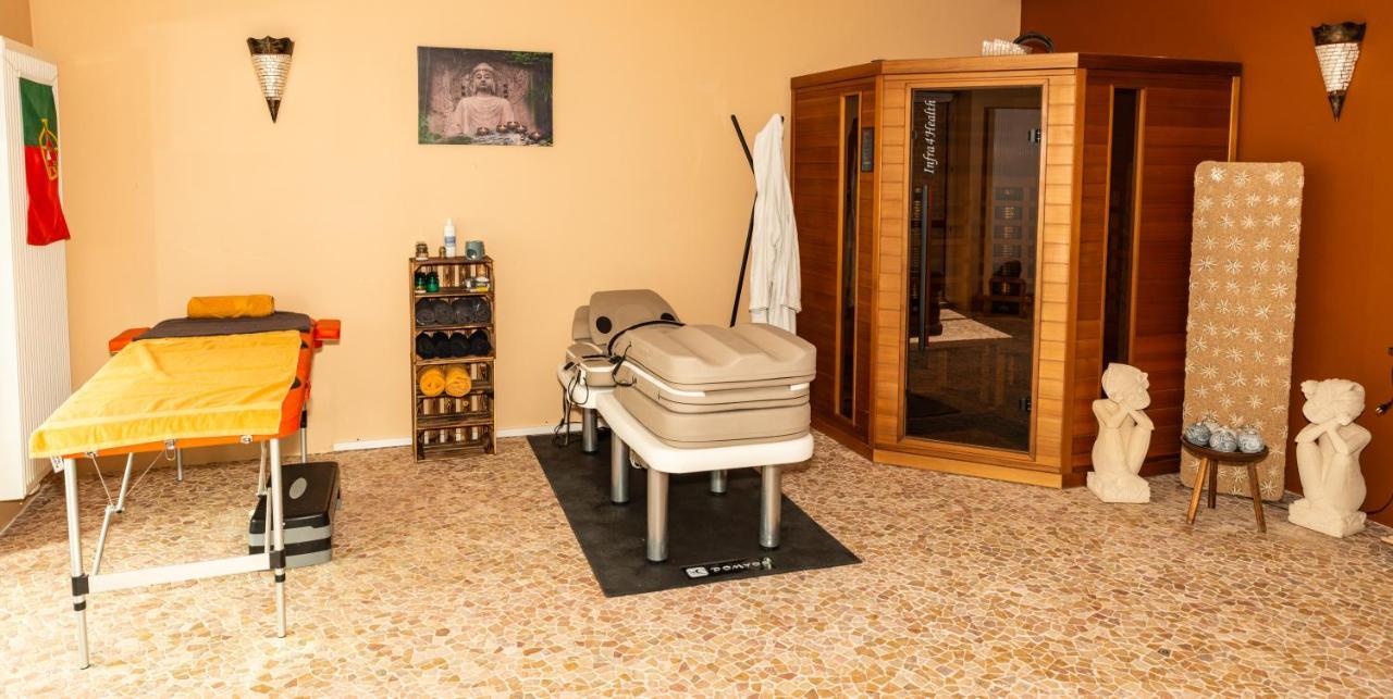 B&B Antiqua & Qook Tongeren Kültér fotó