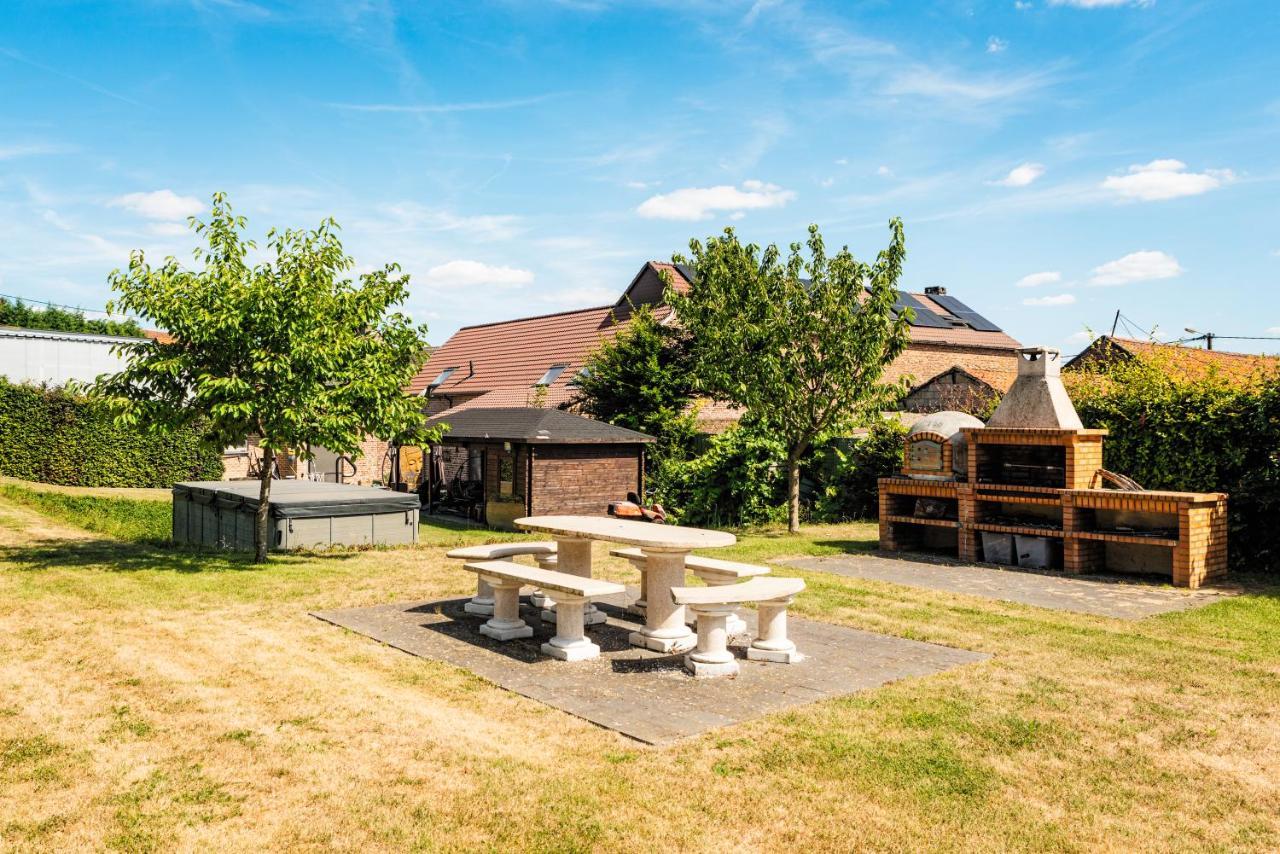 B&B Antiqua & Qook Tongeren Kültér fotó
