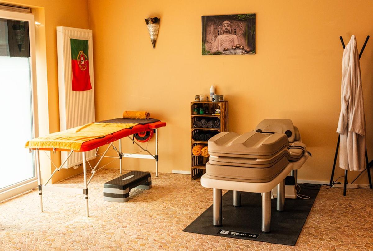B&B Antiqua & Qook Tongeren Kültér fotó