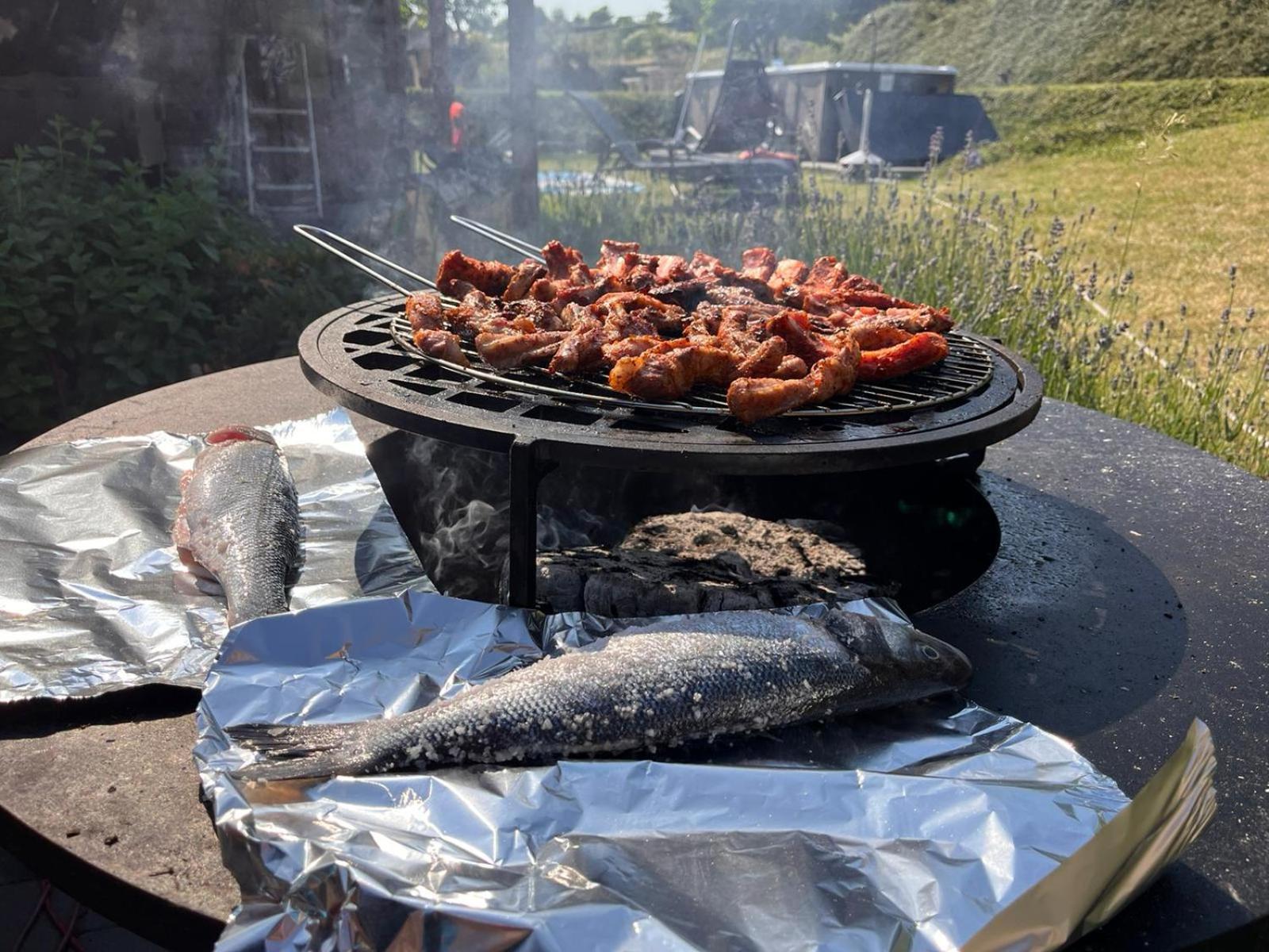 B&B Antiqua & Qook Tongeren Kültér fotó