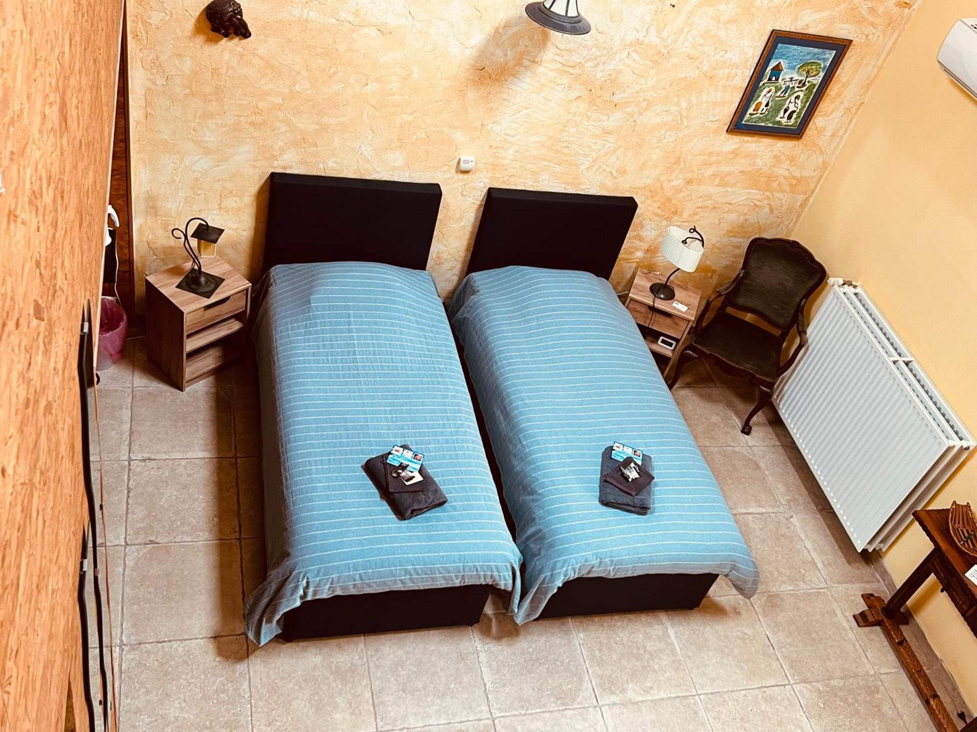 B&B Antiqua & Qook Tongeren Kültér fotó